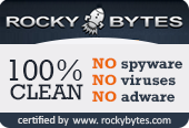 Popup Toolkit is Tested by Certification (100% Clean) by www.RockyBytes.com